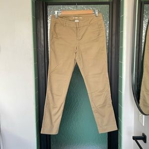 Old naive Pixie jeans size 2